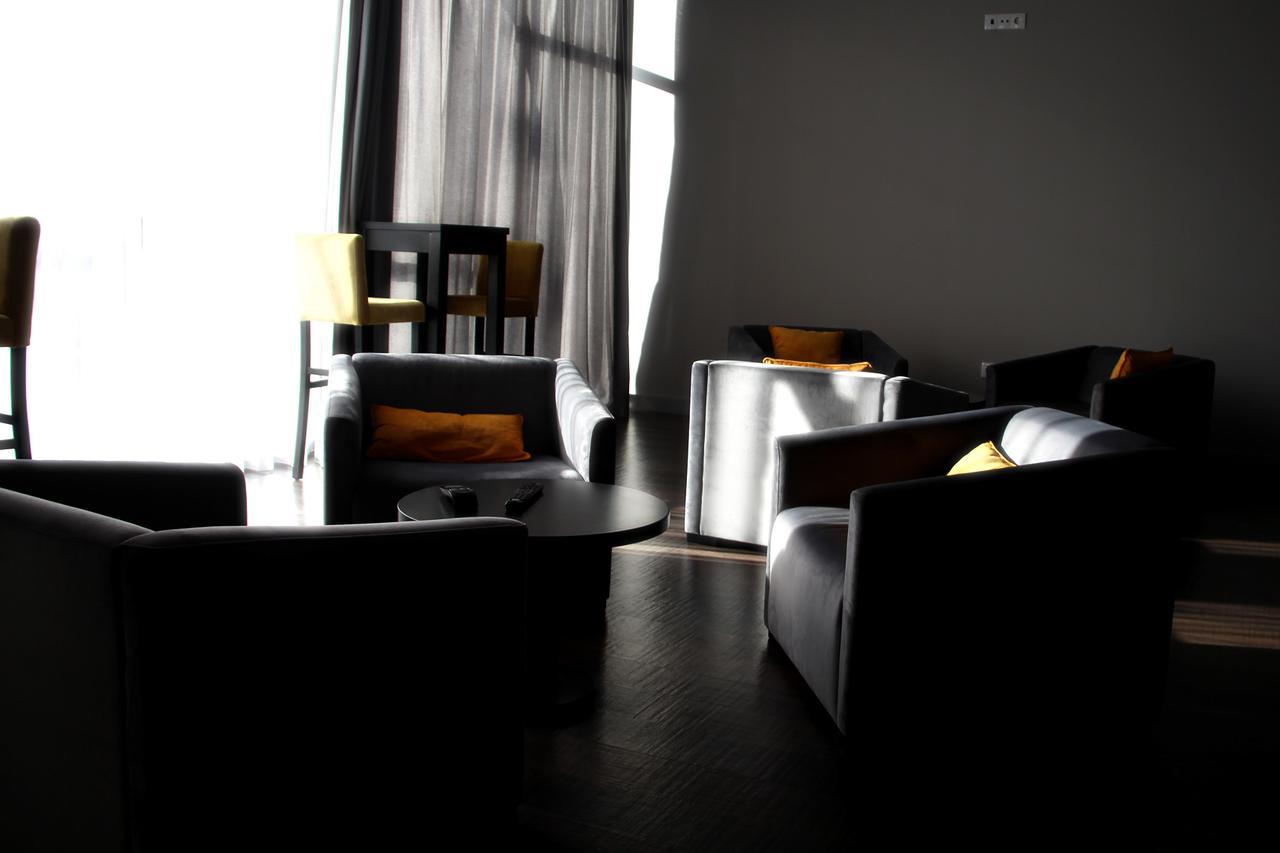 Basto Vila Hotel Кабесейрас де Басто Екстериор снимка
