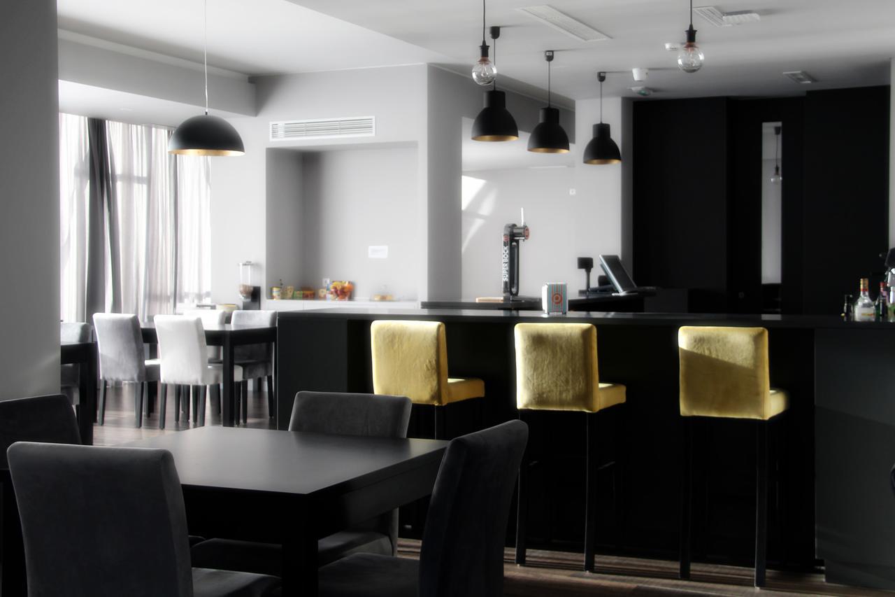 Basto Vila Hotel Кабесейрас де Басто Екстериор снимка